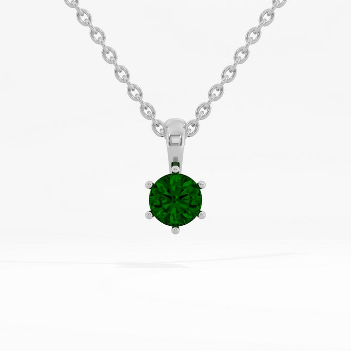 #metal_sterling-silver#stone-colour_emerald-green