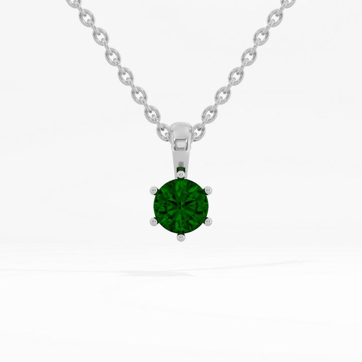 #metal_sterling-silver#stone-colour_emerald-green