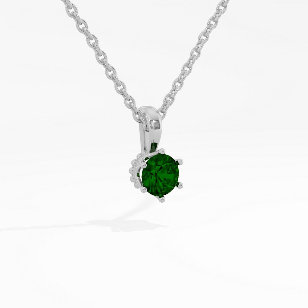 #metal_sterling-silver#stone-colour_emerald-green