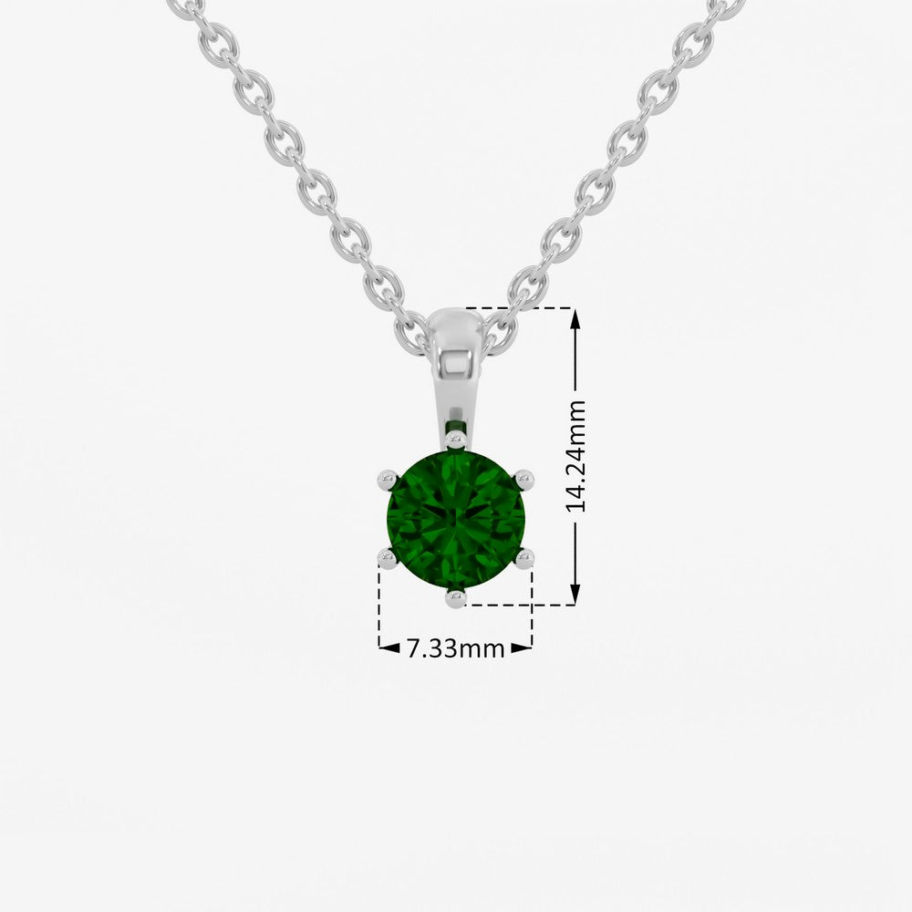 #metal_sterling-silver#stone-colour_emerald-green