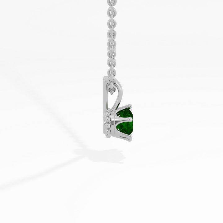 #metal_sterling-silver#stone-colour_emerald-green