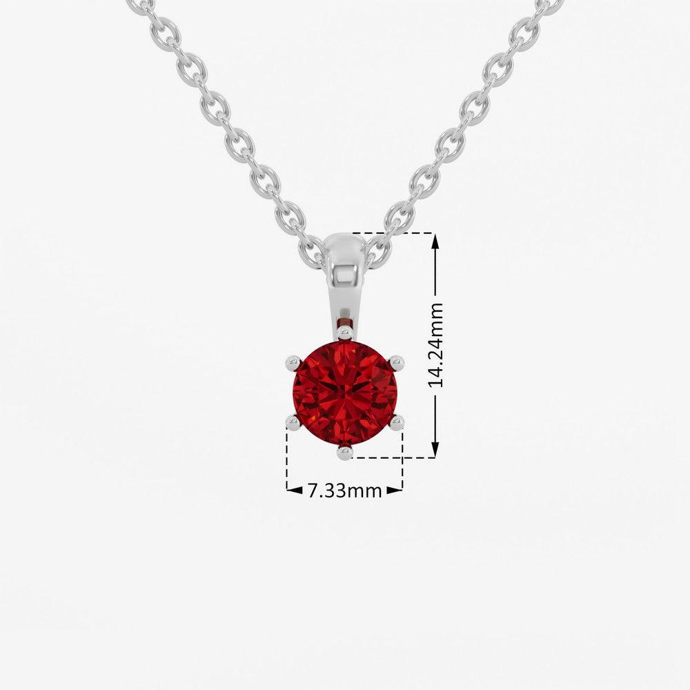 #metal_sterling-silver#stone-colour_ruby-red