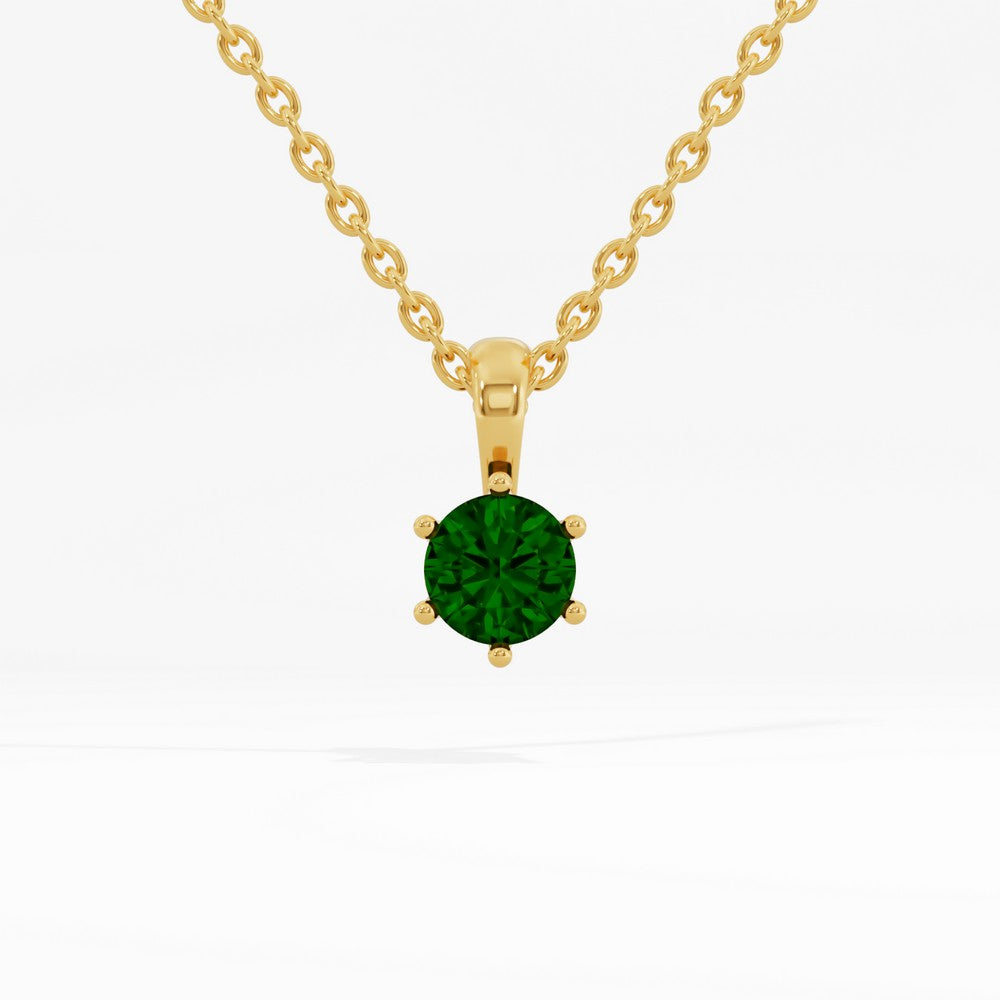 #metal_gold-plated#stone-colour_emerald-green