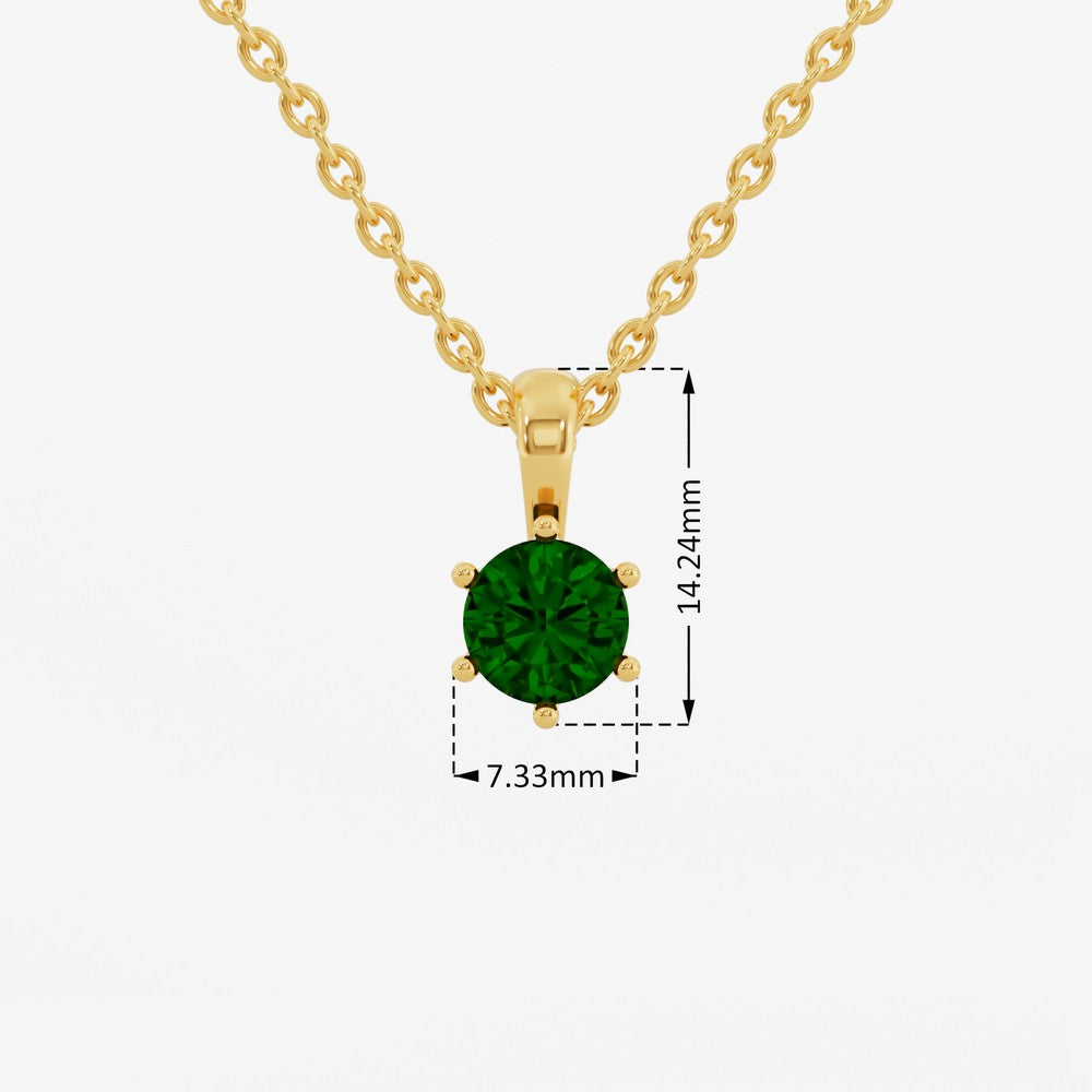 #metal_gold-plated#stone-colour_emerald-green