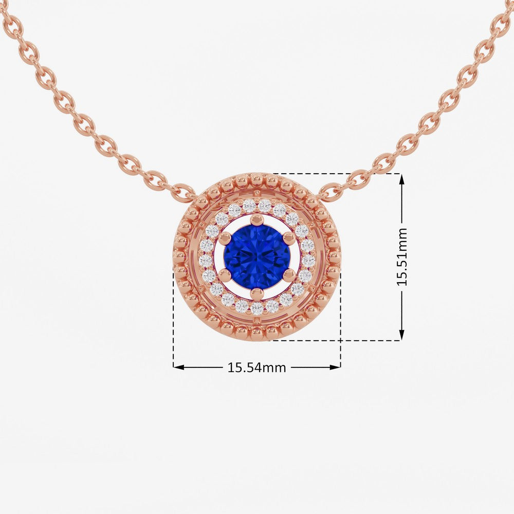 #metal_rose-gold-plated#stone-colour_sapphire-blue