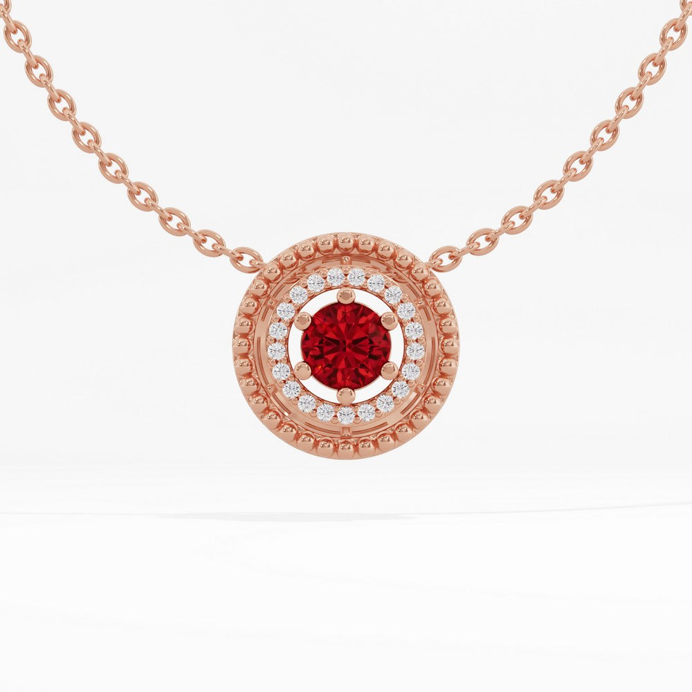 #metal_rose-gold-plated#stone-colour_ruby-red