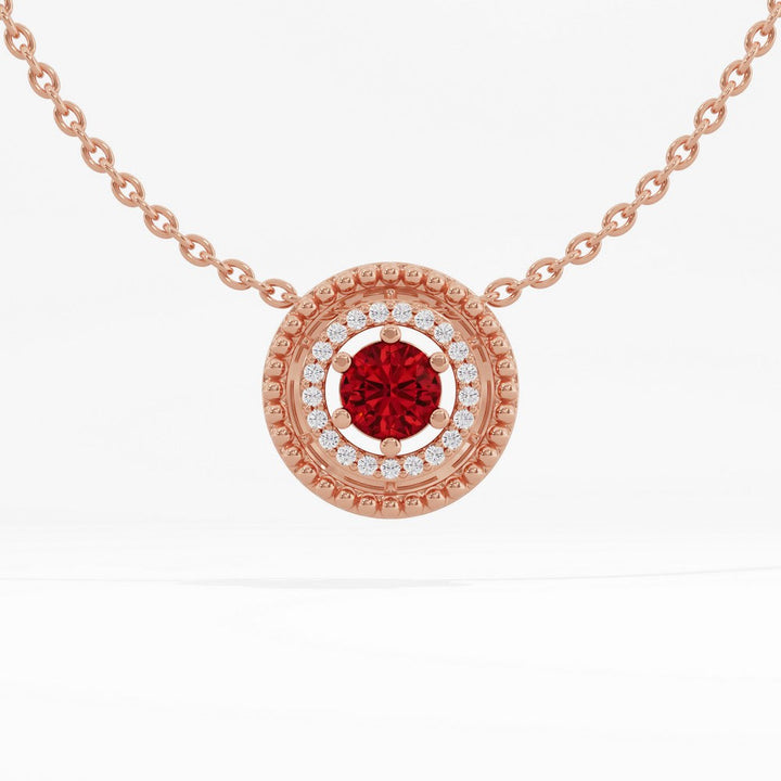 #metal_rose-gold-plated#stone-colour_ruby-red