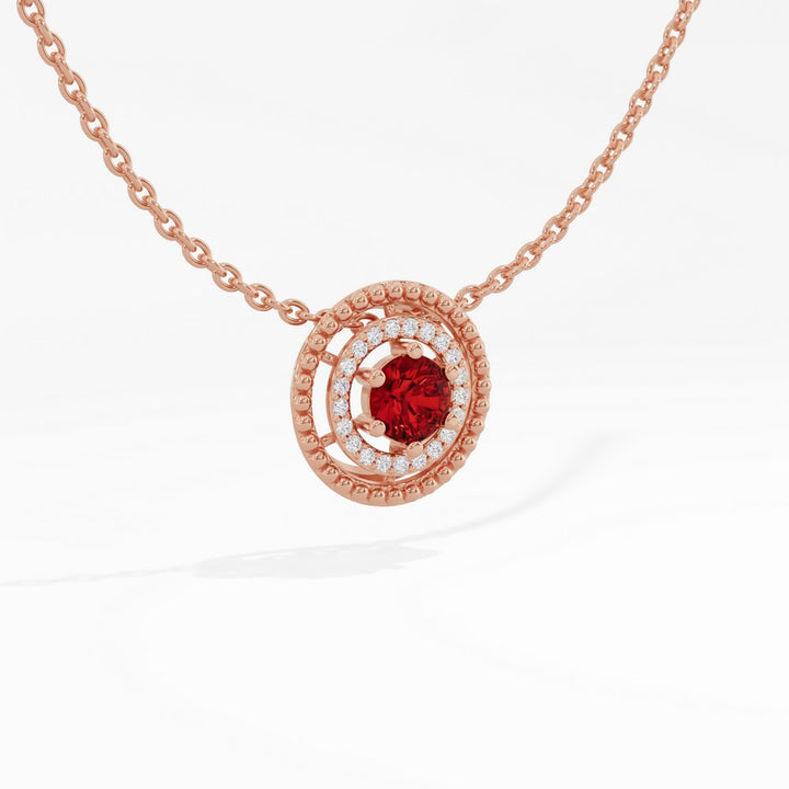 #metal_rose-gold-plated#stone-colour_ruby-red