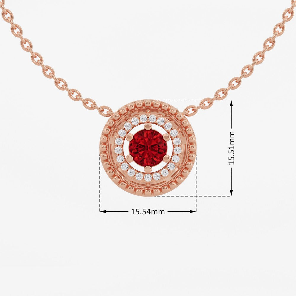 #metal_rose-gold-plated#stone-colour_ruby-red