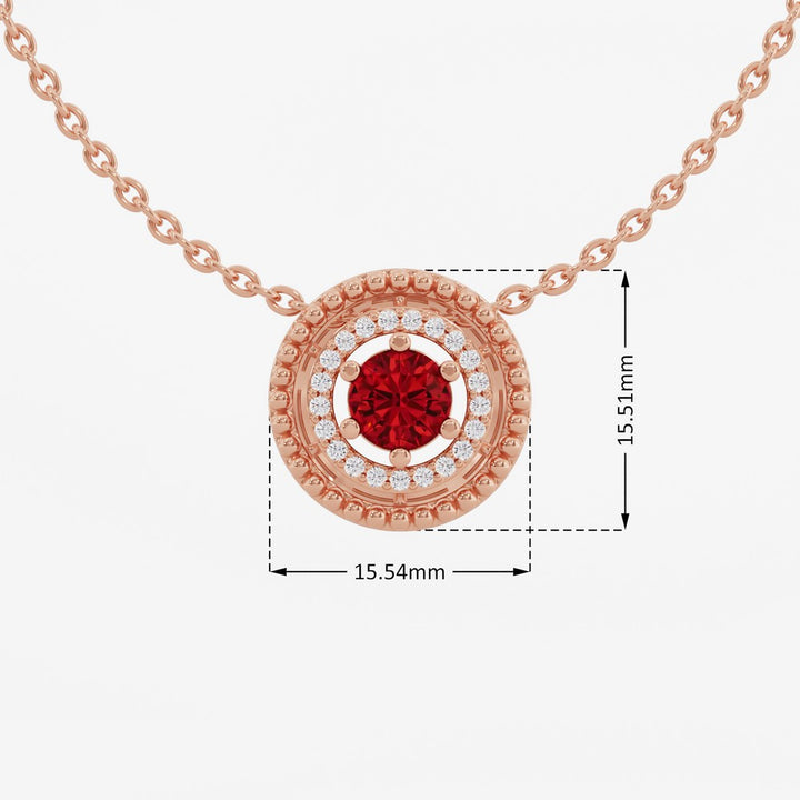 #metal_rose-gold-plated#stone-colour_ruby-red