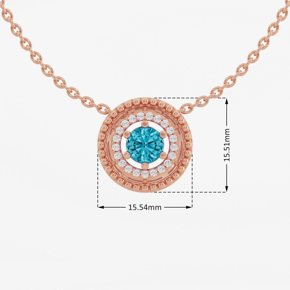 #metal_rose-gold-plated#stone-colour_topaz-blue