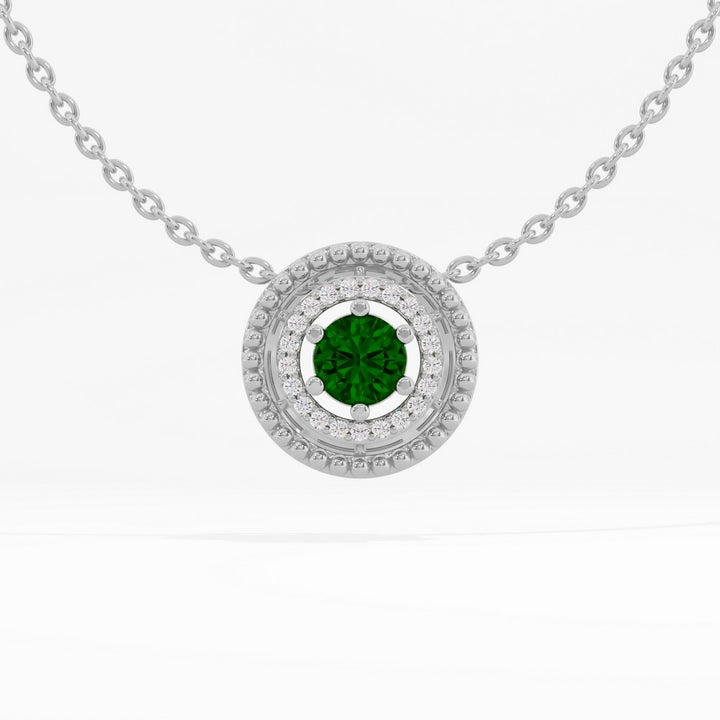 #metal_sterling-silver#stone-colour_emerald-green