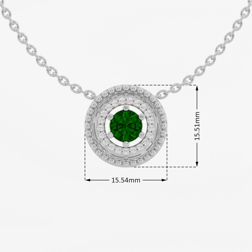 #metal_sterling-silver#stone-colour_emerald-green