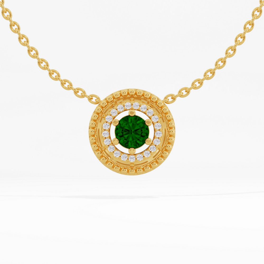 #metal_gold-plated#stone-colour_emerald-green