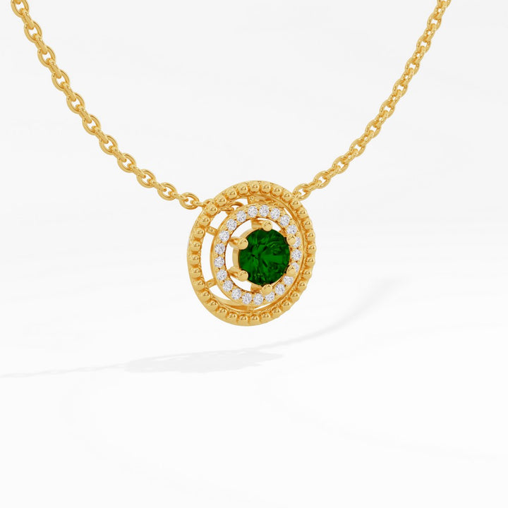 #metal_gold-plated#stone-colour_emerald-green