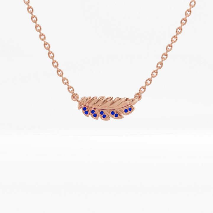 #metal_rose-gold-plated#stone-colour_sapphire-blue