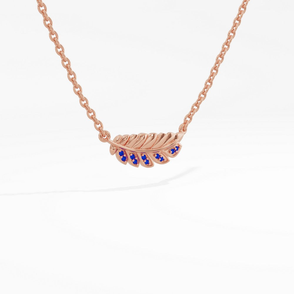 #metal_rose-gold-plated#stone-colour_sapphire-blue