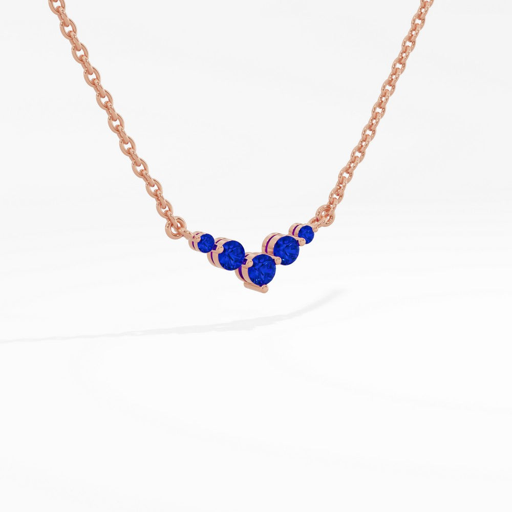 #metal_rose-gold-plated#stone-colour_sapphire-blue