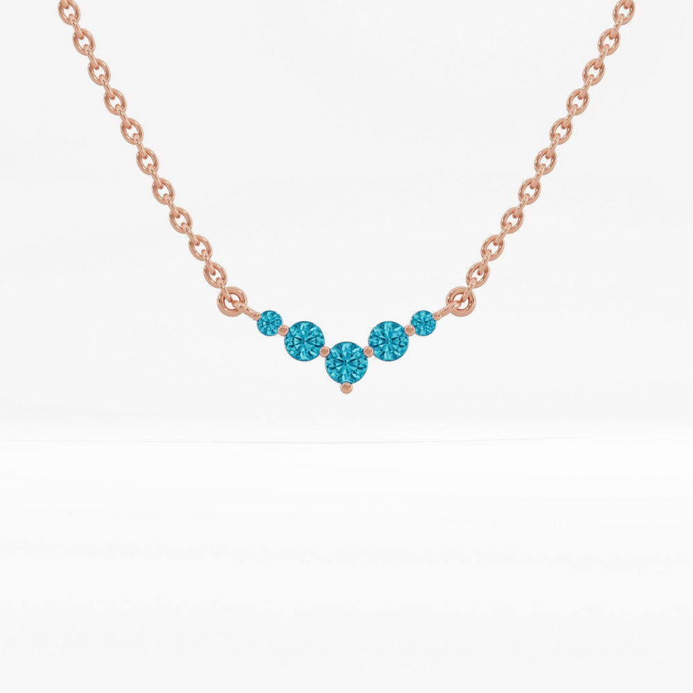 #metal_rose-gold-plated#stone-colour_topaz-blue