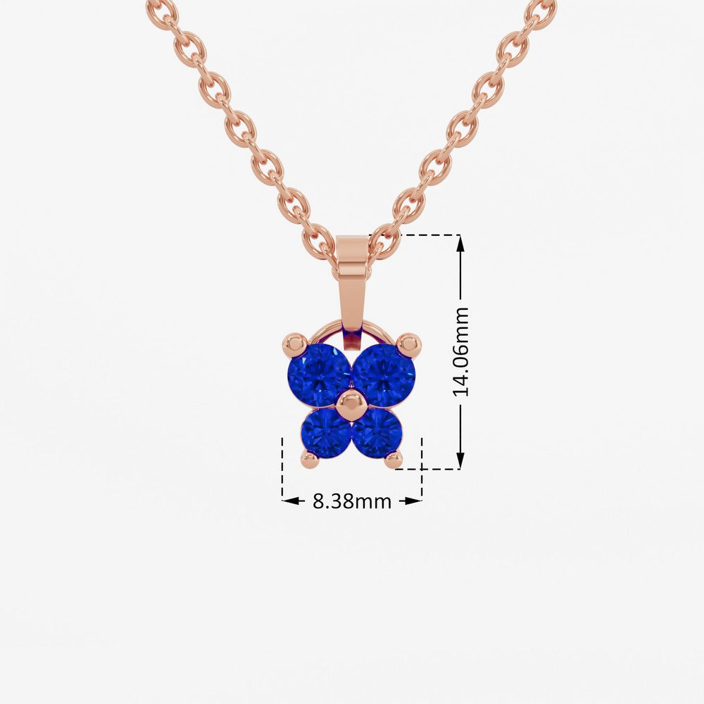 #metal_rose-gold-plated#stone-colour_sapphire-blue