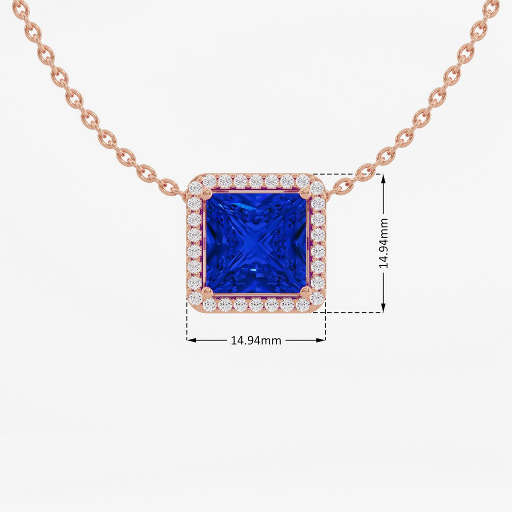 #metal_rose-gold-plated#stone-colour_sapphire-blue