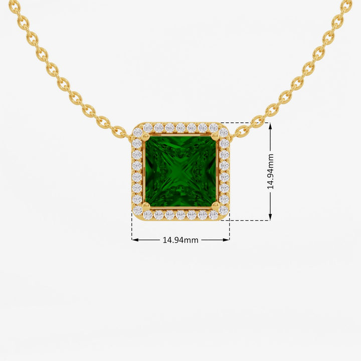 #metal_gold-plated#stone-colour_emerald-green