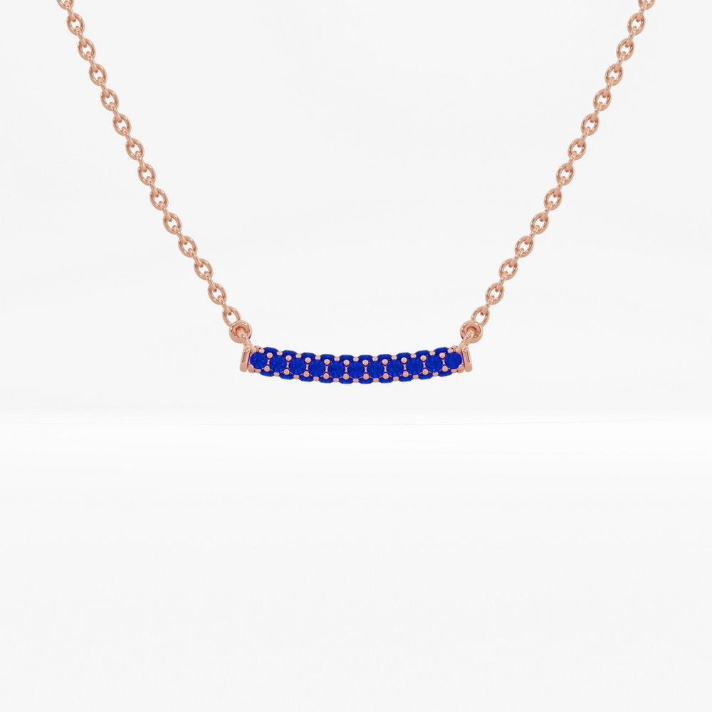 #metal_rose-gold-plated#stone-colour_sapphire-blue