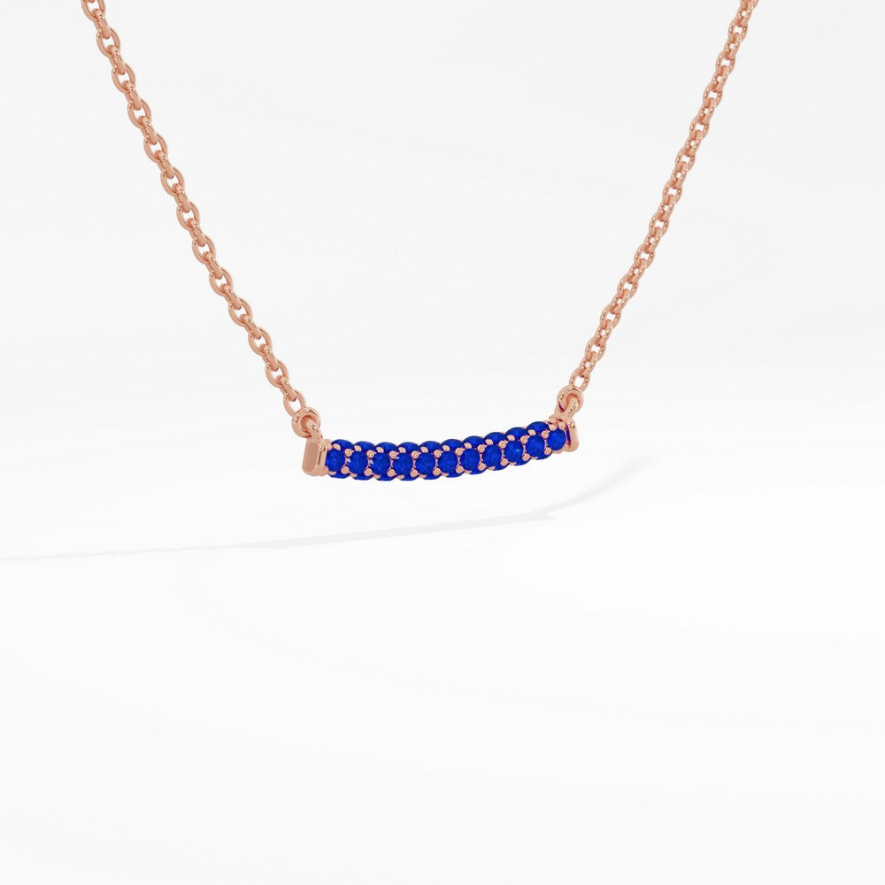 #metal_rose-gold-plated#stone-colour_sapphire-blue