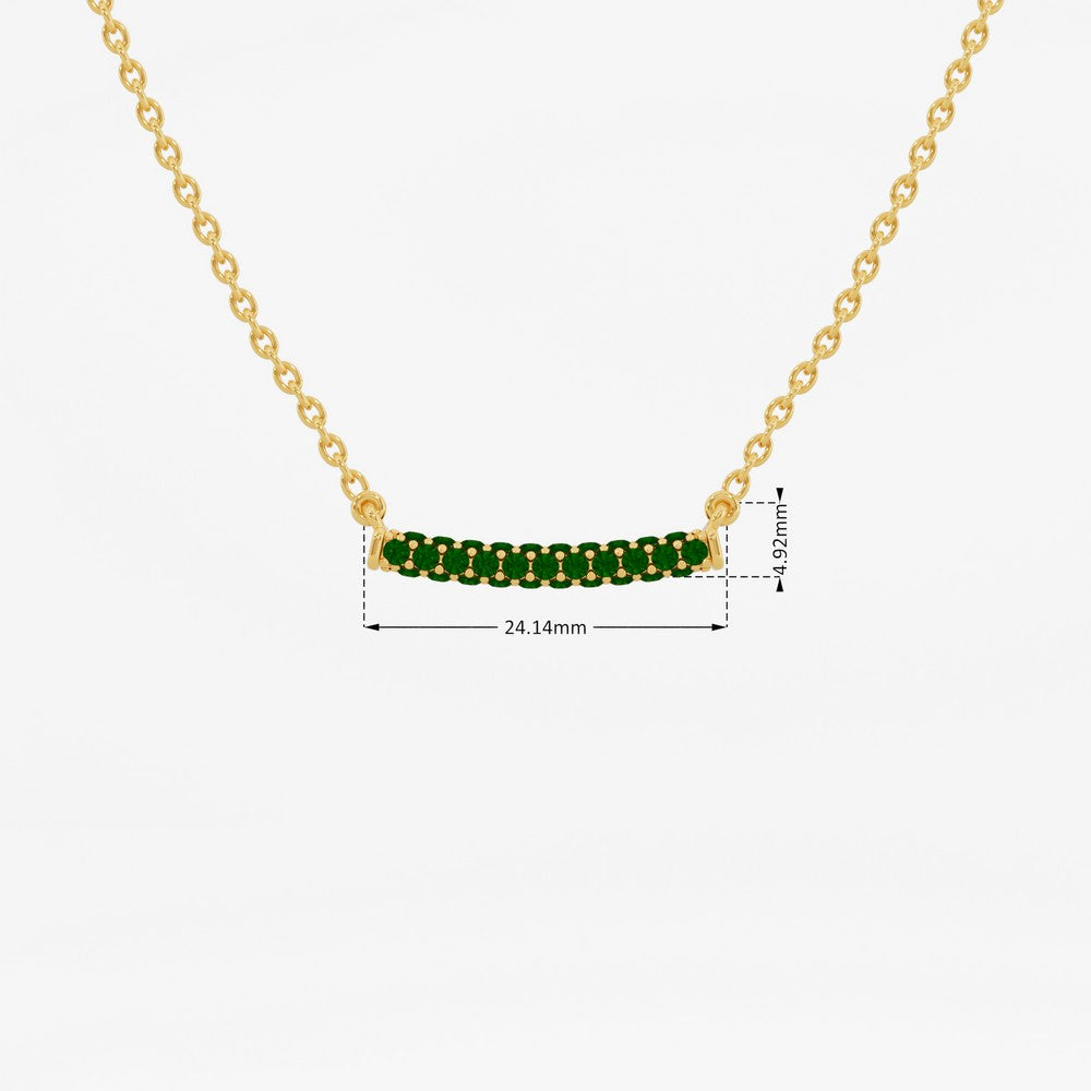 #metal_gold-plated#stone-colour_emerald-green