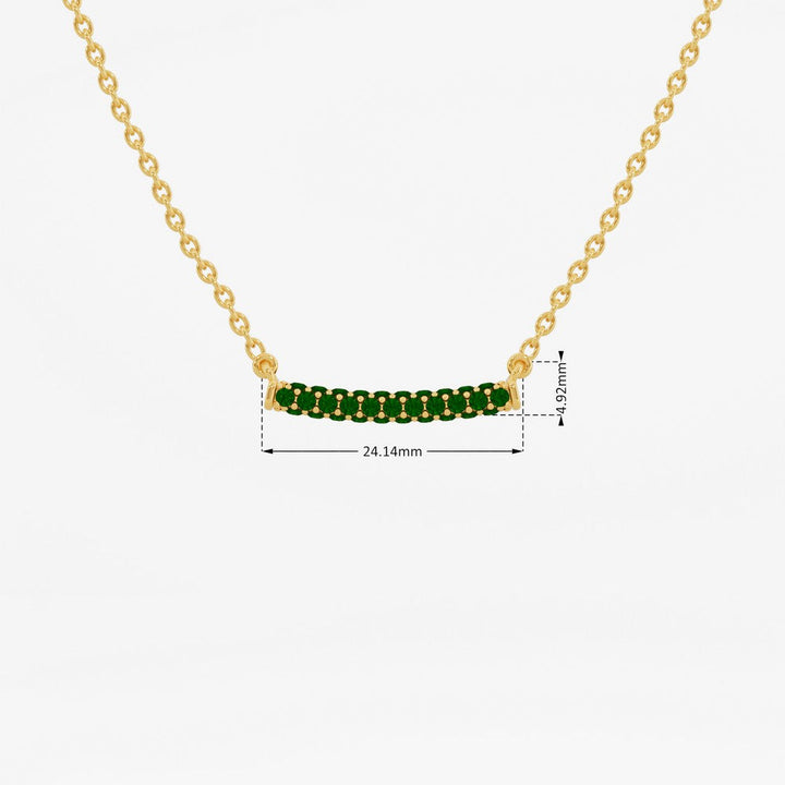 #metal_gold-plated#stone-colour_emerald-green