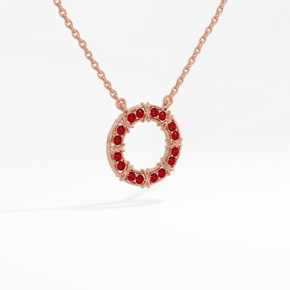 #metal_rose-gold-plated#stone-colour_ruby-red