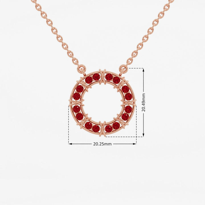 #metal_rose-gold-plated#stone-colour_ruby-red