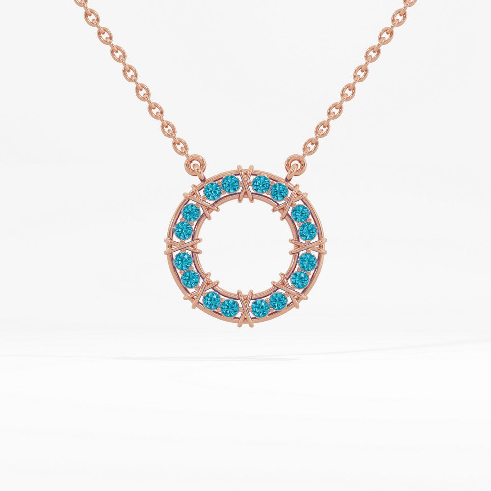 #metal_rose-gold-plated#stone-colour_topaz-blue