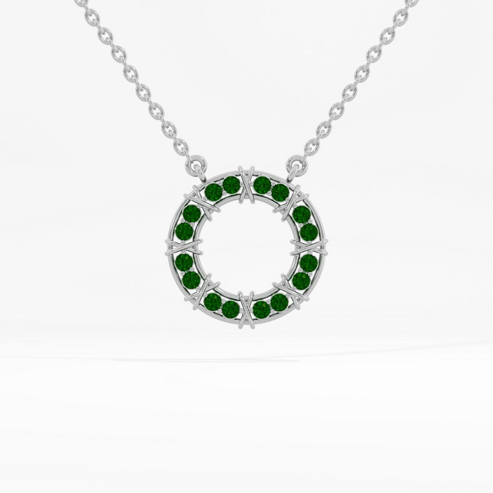 #metal_sterling-silver#stone-colour_emerald-green