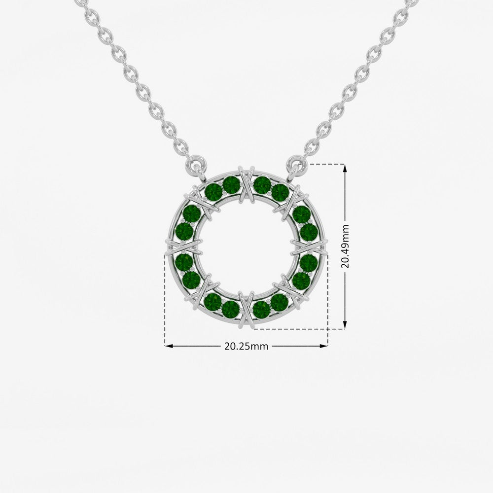 #metal_sterling-silver#stone-colour_emerald-green