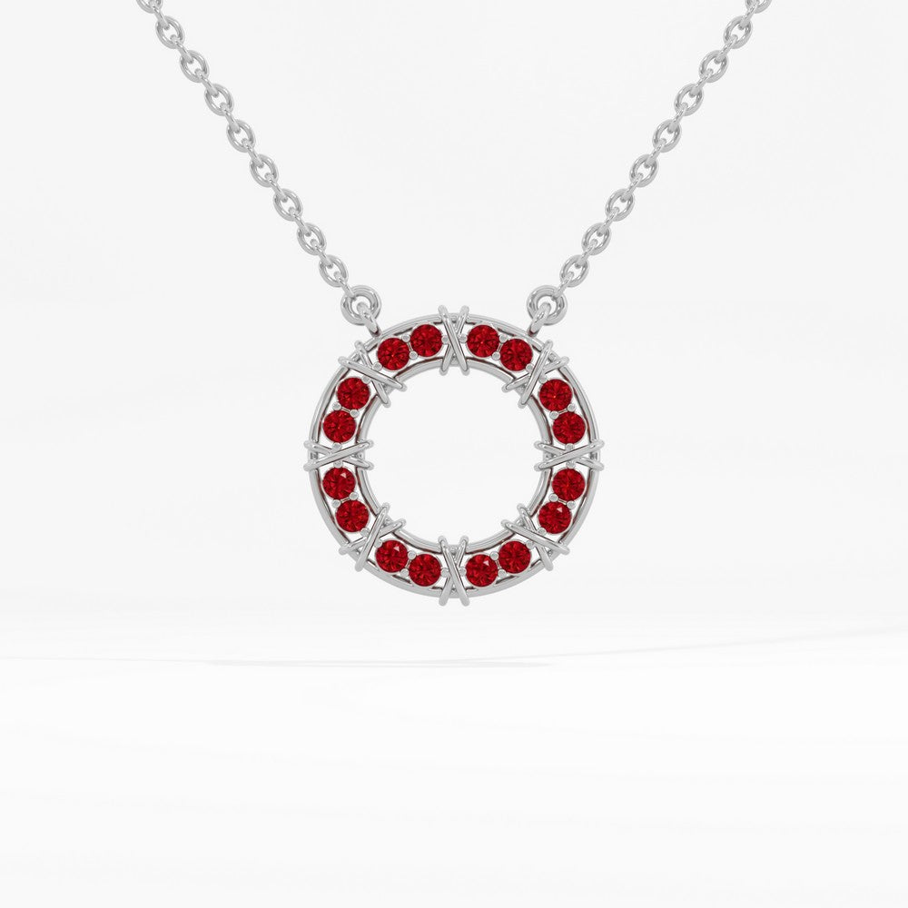 #metal_sterling-silver#stone-colour_ruby-red