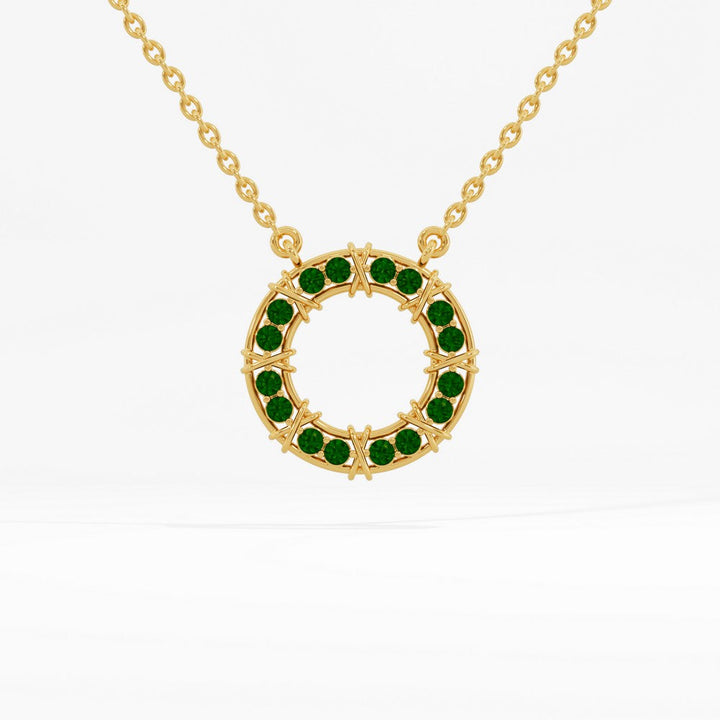 #metal_gold-plated#stone-colour_emerald-green