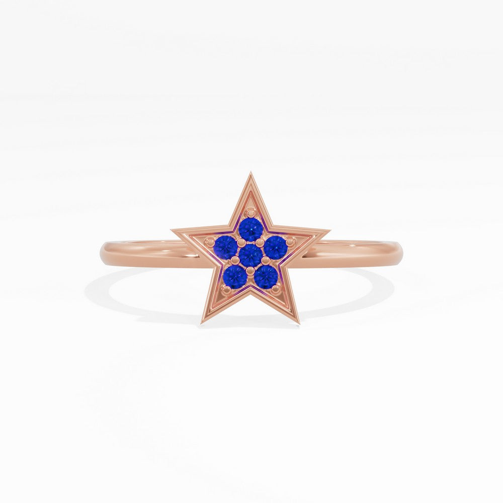 #metal_rose-gold-plated#stone-colour_sapphire-blue