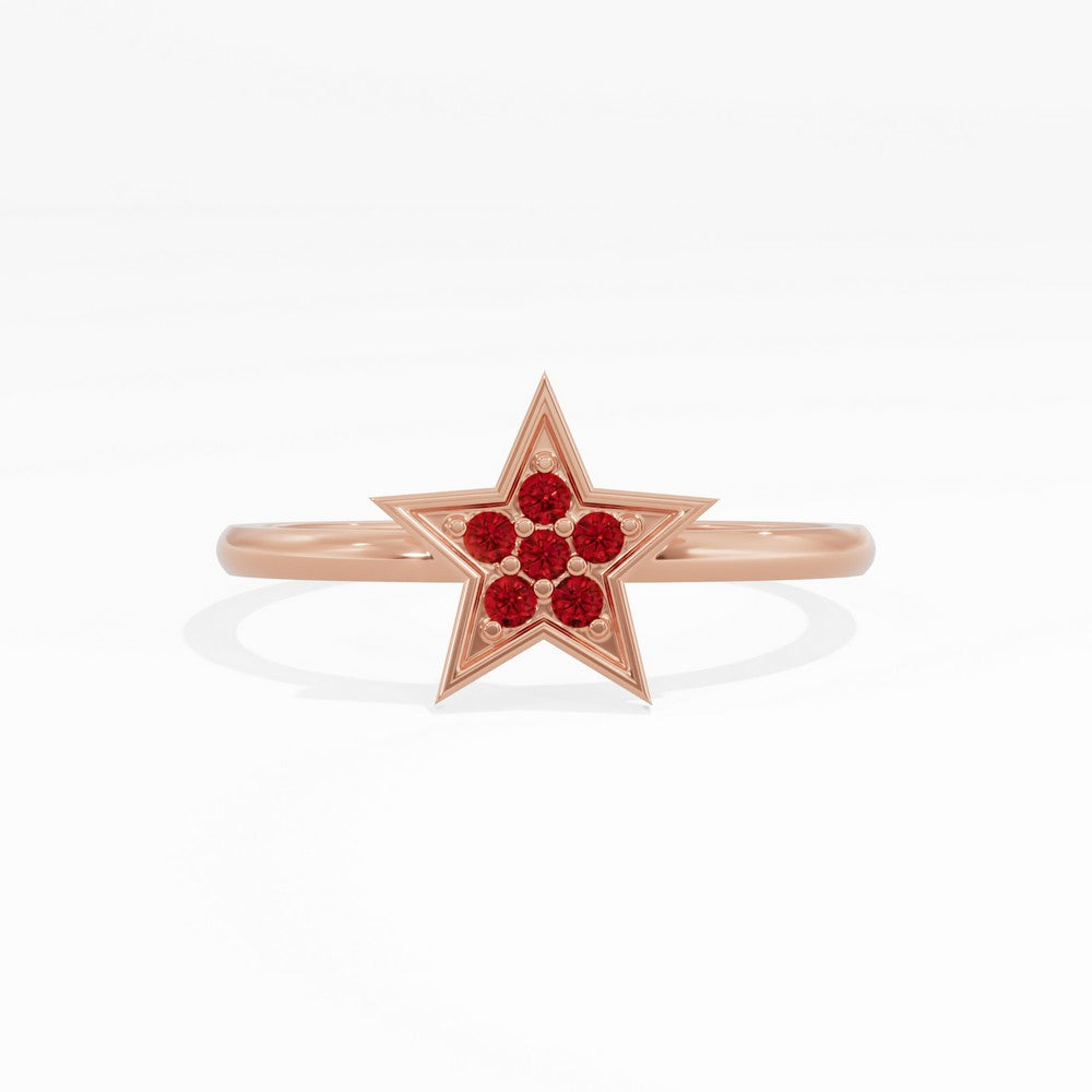 #metal_rose-gold-plated#stone-colour_ruby-red