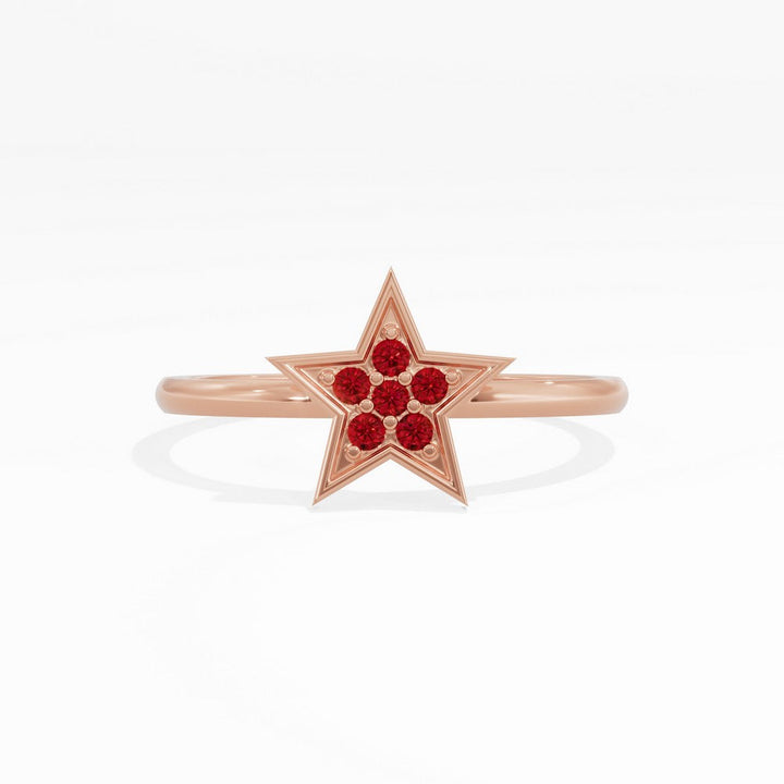 #metal_rose-gold-plated#stone-colour_ruby-red