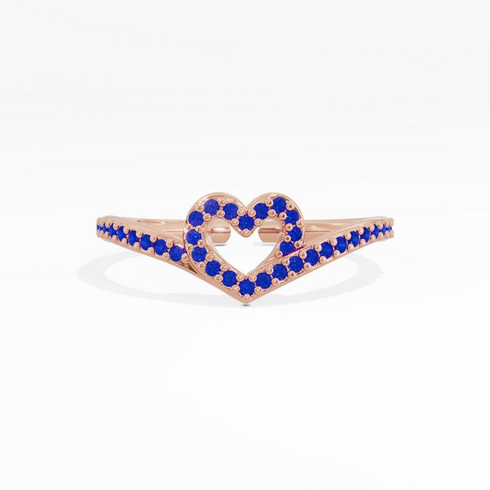 #metal_rose-gold-plated#stone-colour_sapphire-blue