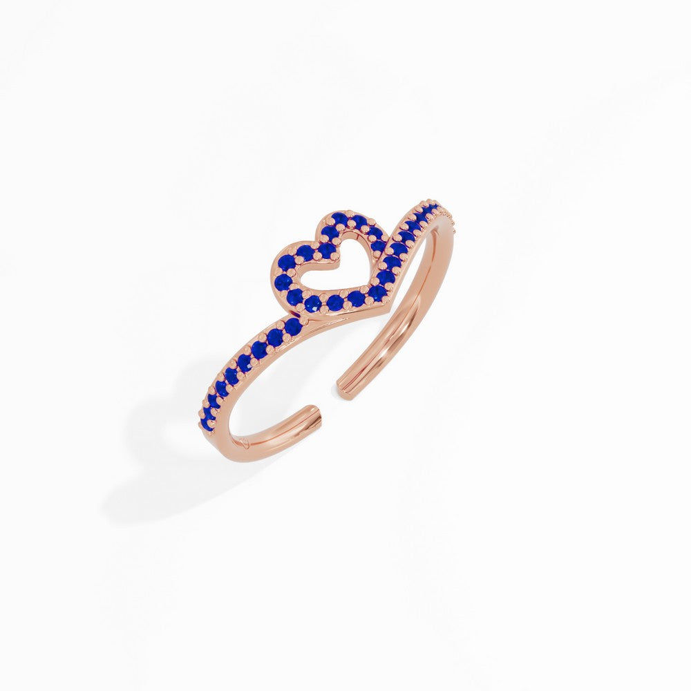 #metal_rose-gold-plated#stone-colour_sapphire-blue