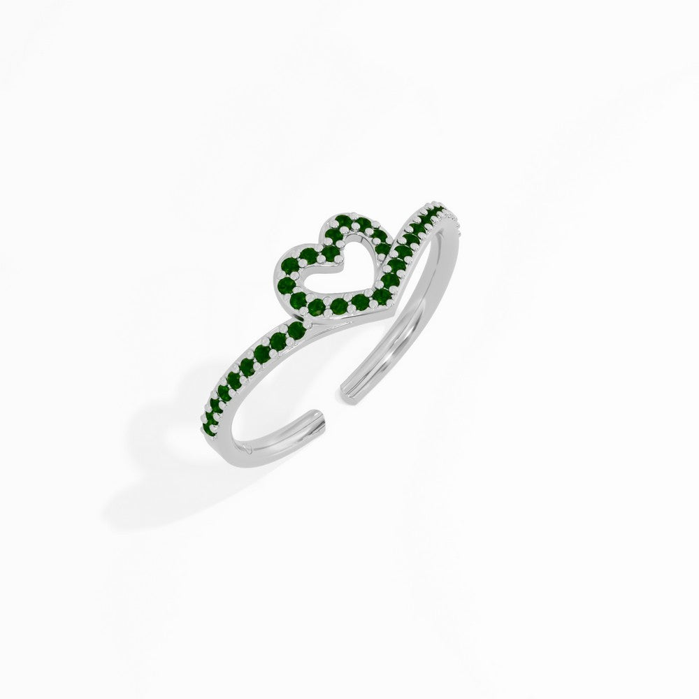 #metal_sterling-silver#stone-colour_emerald-green