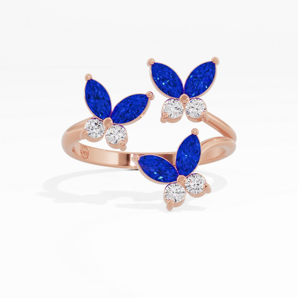 #metal_rose-gold-plated#stone-colour_sapphire-blue