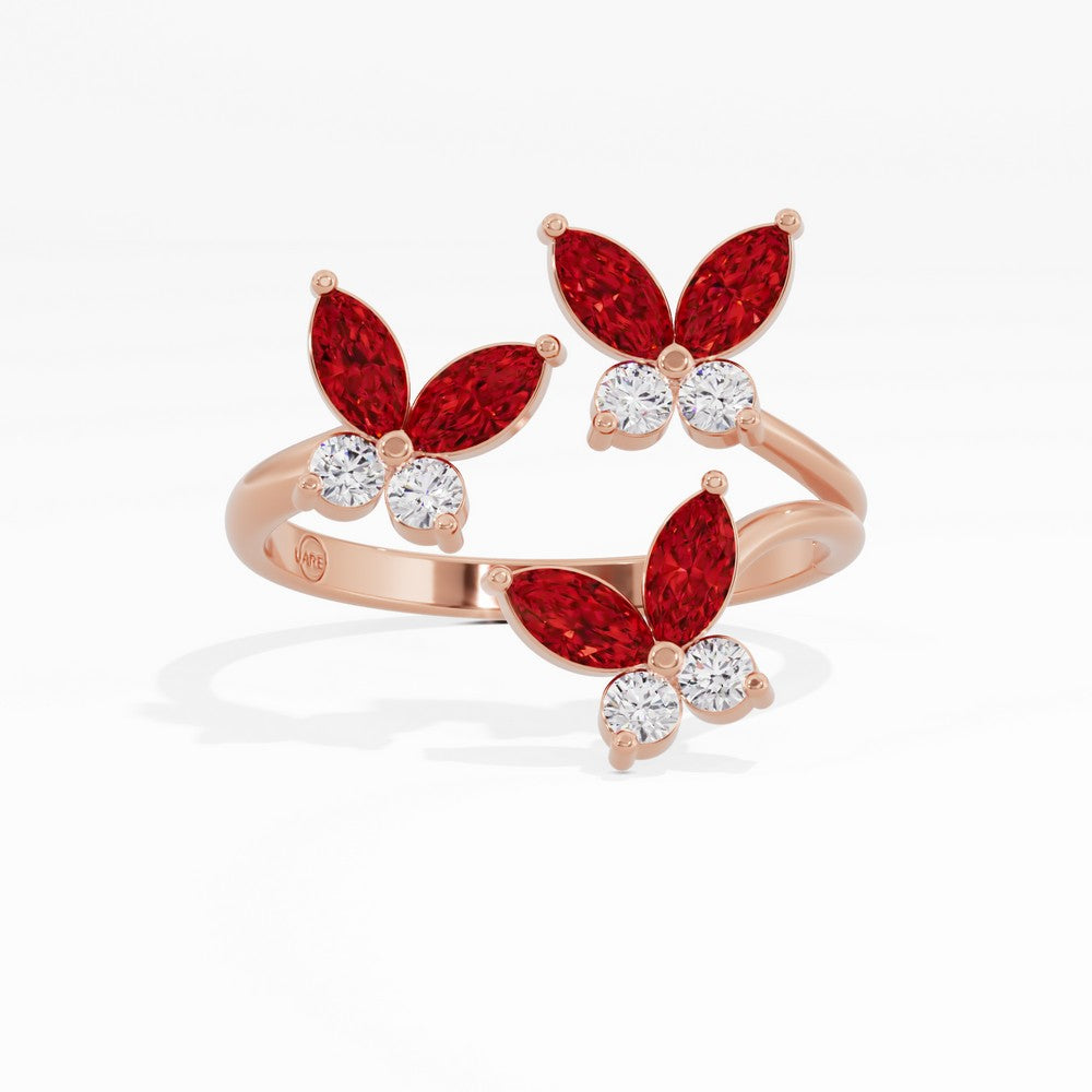 #metal_rose-gold-plated#stone-colour_ruby-red