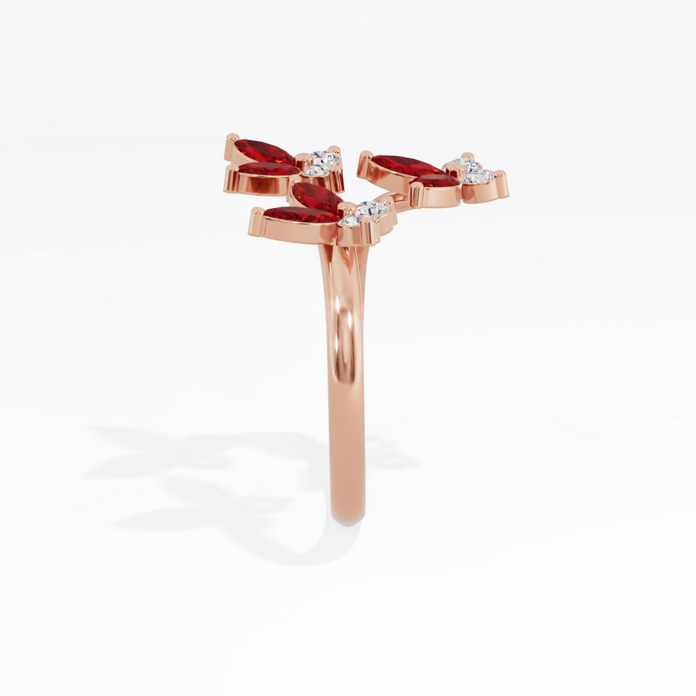 #metal_rose-gold-plated#stone-colour_ruby-red