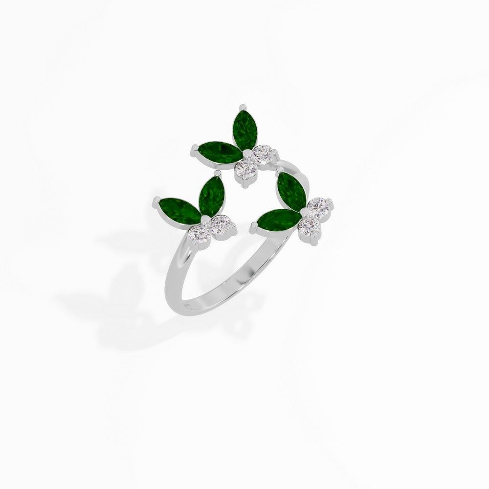 #metal_sterling-silver#stone-colour_emerald-green