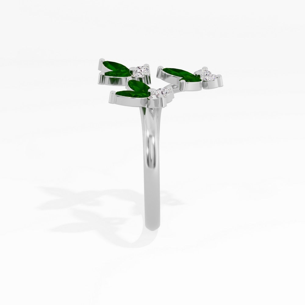 #metal_sterling-silver#stone-colour_emerald-green