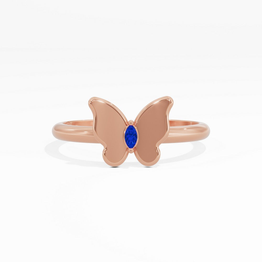 #metal_rose-gold-plated#stone-colour_sapphire-blue