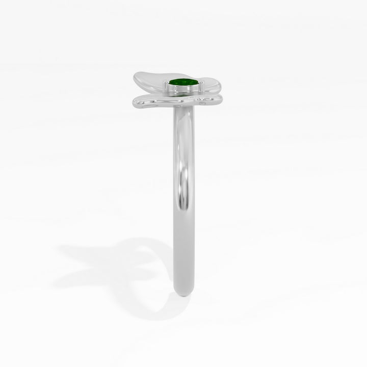 #metal_sterling-silver#stone-colour_emerald-green